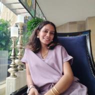 Bhawana R. Spoken English trainer in Gurgaon