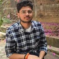 Harsh Pratap Singh Class 9 Tuition trainer in Gwalior