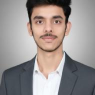 Vivek Pandey Class 10 trainer in Kolkata