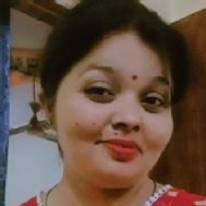 Preeti R. Class 10 trainer in Meerut