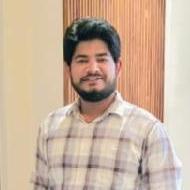 Vikash Jangra Class 9 Tuition trainer in Gurgaon