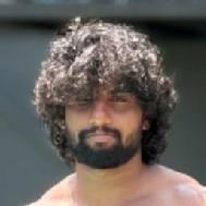 Shashank K R Personal Trainer trainer in Bangalore