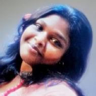 Jemimah E. Spoken English trainer in Gingee