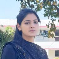 Lata S. Spoken English trainer in Ludhiana