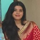 Kriti K. Class 7 Tuition trainer in Kolkata
