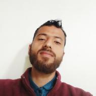 Imtiyaz Ahmad Zargar Class I-V Tuition trainer in Handwara