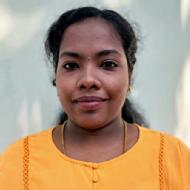 Shincy A. Class 12 Tuition trainer in Kollam