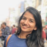 Tanvi Dental Tuition trainer in Delhi