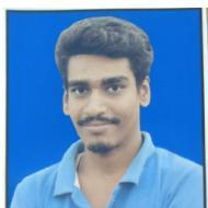 Kshitiz Gunjan Class 12 Tuition trainer in Sonbarsa