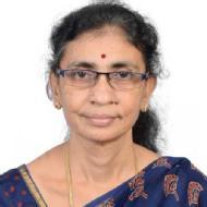 Sudha M. Class 11 Tuition trainer in Chengalpattu