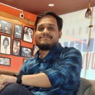 Subhranshu Sekhar Pradhan Nursery-KG Tuition trainer in Bhubaneswar