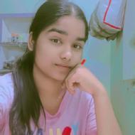 Nandini Class I-V Tuition trainer in Buxar