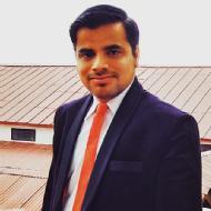 Naveen Singh Chandel Class I-V Tuition trainer in Noida