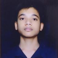 Shwetank Agnihotri Class 9 Tuition trainer in Kanpur