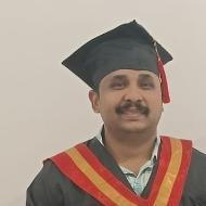 Noufal CA trainer in Thiruvananthapuram
