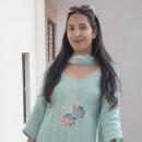 Shweta T. photo