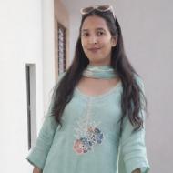Shweta T. Class 10 trainer in Pinjore
