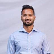 Ajay T Japanese Language trainer in Bangalore