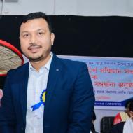 Sanku Saikia Class 11 Tuition trainer in Nagaon