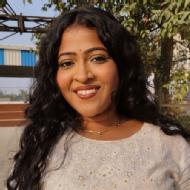 Neha D. Class 10 trainer in Bhubaneswar