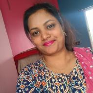Anshu Class I-V Tuition trainer in Lakhisarai