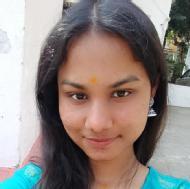 Sargam M. Class I-V Tuition trainer in Nagpur