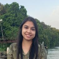 Anushree Class 10 trainer in Ranchi