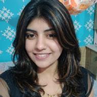 Srushti D. Class I-V Tuition trainer in Latur