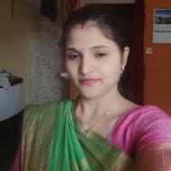 Mitali P. Class I-V Tuition trainer in Bangalore