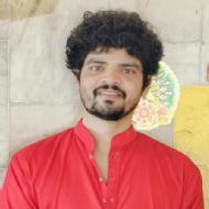 Akhilesh Verma Engineering Entrance trainer in Mumbai