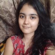 Samriddhi Class 12 Tuition trainer in Kolkata