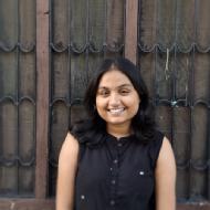 Yogita Class 10 trainer in Delhi