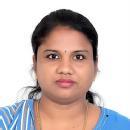 Dr Prathiksha G photo