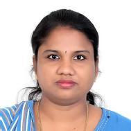 Dr Prathiksha G. MBBS & Medical Tuition trainer in Chennai