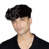 Hardik Ramchandani BBA Tuition trainer in Huzur