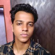 Laxman Rokade Personal Trainer trainer in Dombivli
