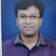 Vishal Satpute Engineering Entrance trainer in Miraj