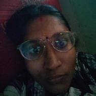Jakka G. Handwriting trainer in Visakhapatnam