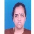 Photo of Dhanashri A.