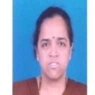 Dhanashri A. Class I-V Tuition trainer in Pune