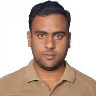 Prashanth Mridangam trainer in Kolar
