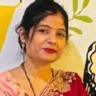 Pooja Class I-V Tuition trainer in Etah