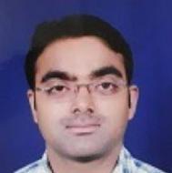 Abhijit Class 10 trainer in Bangalore