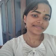 Harinandana T. Class 11 Tuition trainer in Vellukkara
