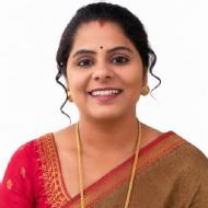 Kavana H. Class I-V Tuition trainer in Ranchi