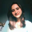 Sanjana G. Science Tuition classes trainer in Tehri