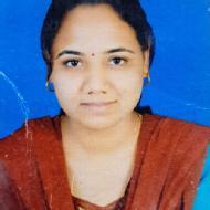 Nutan W. Class I-V Tuition trainer in North Solapur
