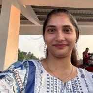 Kamaljeet K. Class 10 trainer in Jabalpur