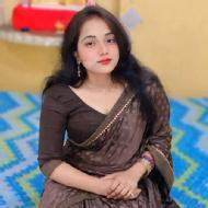 Trisha P. Class 10 trainer in Meerut