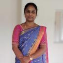 Yamini Gowtham photo